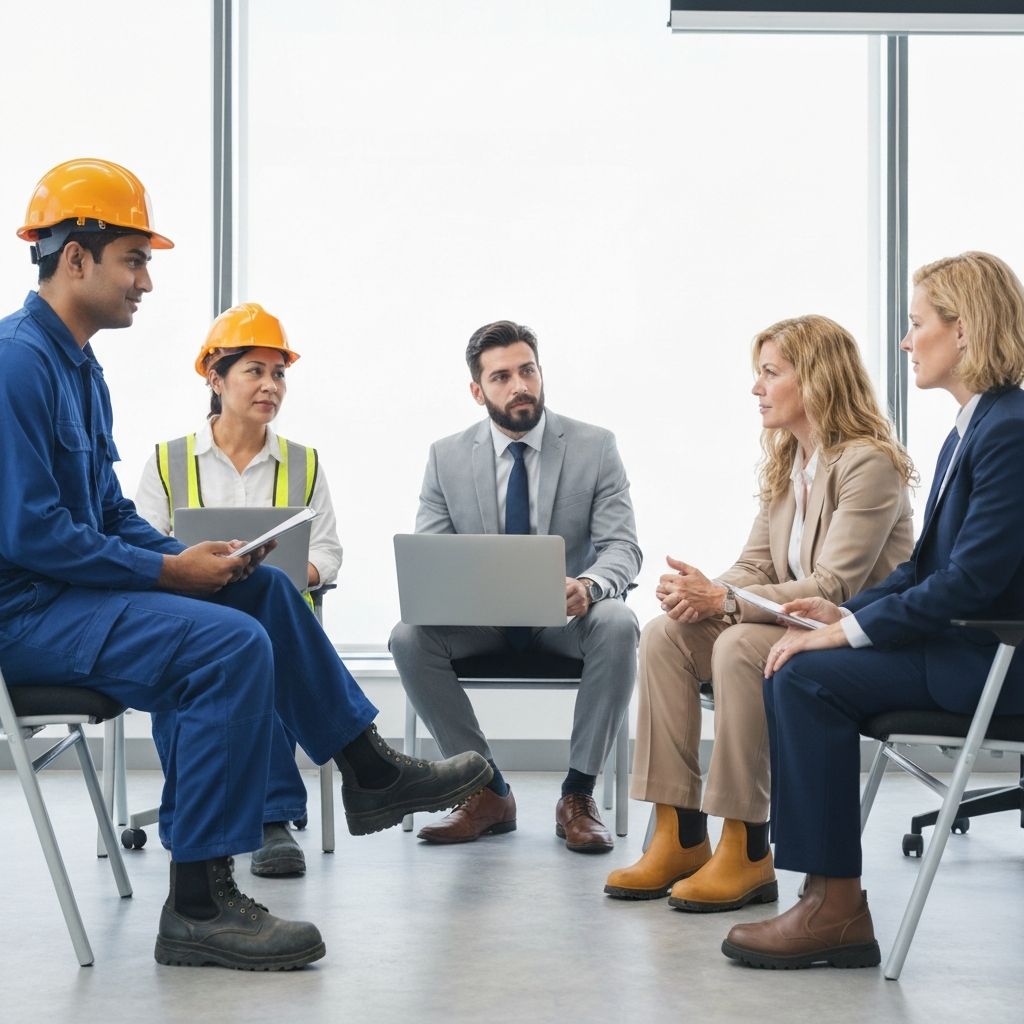 Workforce Management